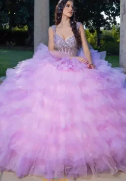 LizLuo Quinceanera 26095