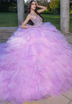 LizLuo Quinceanera 26095