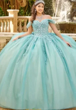 LizLuo Quinceanera 56517
