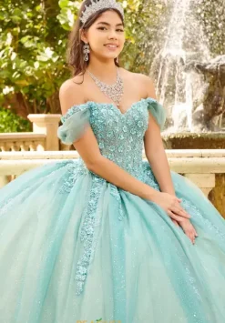 LizLuo Quinceanera 56517
