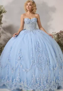 LizLuo Quinceanera 26125