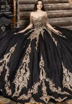 LizLuo Quinceanera 80041