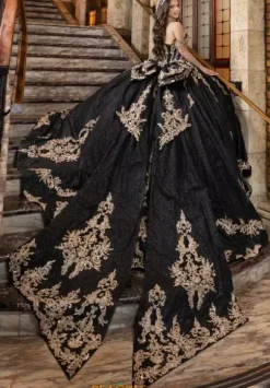 LizLuo Quinceanera 80041