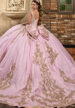 LizLuo Quinceanera 80041