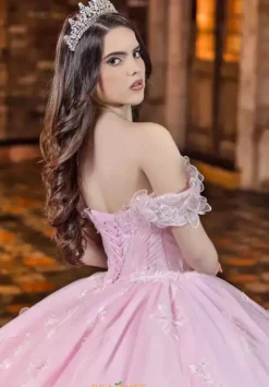 LizLuo Quinceanera 80033