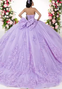 LizLuo Quinceanera 26135