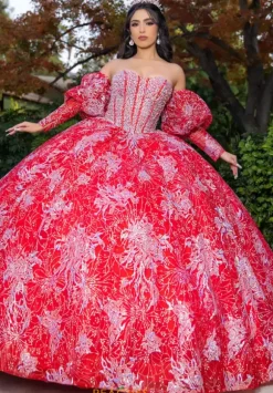 LizLuo Quinceanera 26084