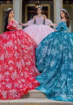 LizLuo Quinceanera 26084