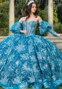 LizLuo Quinceanera 26084