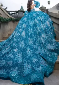 LizLuo Quinceanera 26084