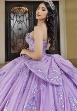 LizLuo Quinceanera 26101