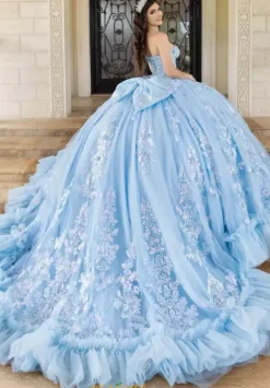 LizLuo Quinceanera 26101