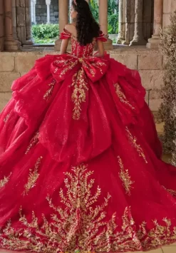 LizLuo Quinceanera 80055