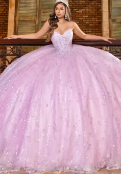 LizLuo Quinceanera 80026