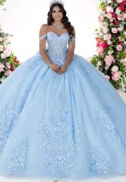 LizLuo Quinceanera 26130