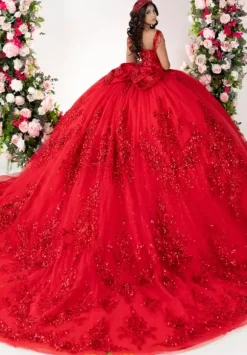 LizLuo Quinceanera 26130