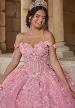 LizLuo Quinceanera 56542