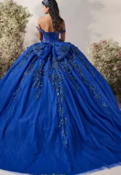 LizLuo Quinceanera 56542