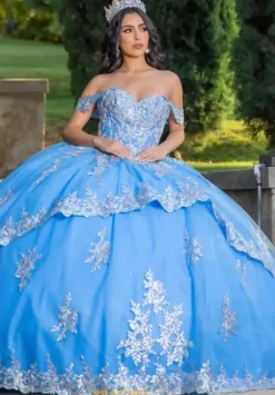 LizLuo Quinceanera 26090