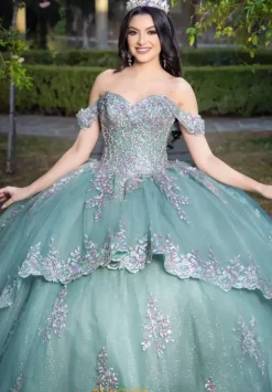 LizLuo Quinceanera 26090