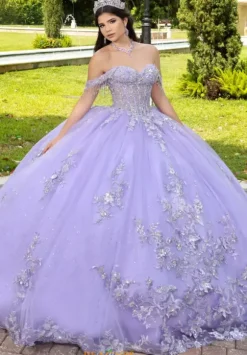 LizLuo Quinceanera 56526