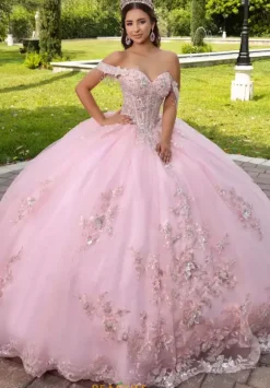 LizLuo Quinceanera 56526