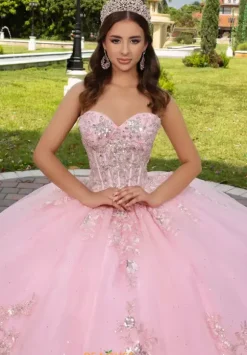 LizLuo Quinceanera 56526