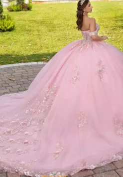 LizLuo Quinceanera 56526