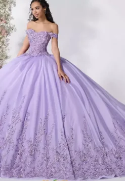 LizLuo Quinceanera 80056