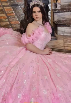 LizLuo Quinceanera 80020