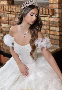 LizLuo Quinceanera 80020