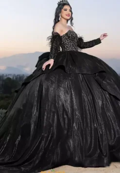 LizLuo Quinceanera 26097