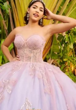 LizLuo Quinceanera 56521