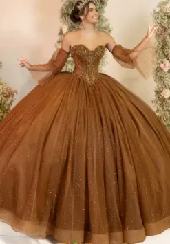 LizLuo Quinceanera 56552