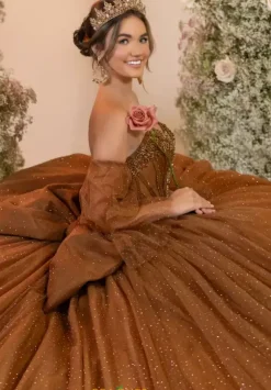 LizLuo Quinceanera 56552