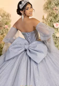 LizLuo Quinceanera 56552