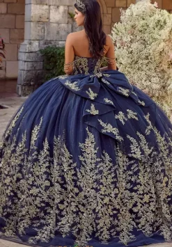 LizLuo Quinceanera 56540
