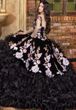 LizLuo Quinceanera 80031