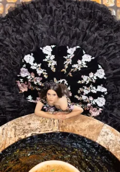 LizLuo Quinceanera 80031