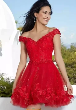 Morilee Homecoming 9600