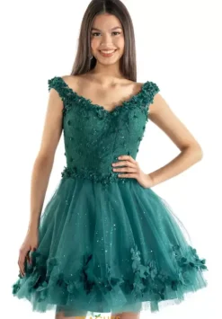 Morilee Homecoming 9600