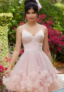 Morilee Homecoming 9551