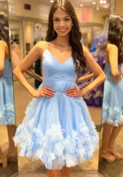 Morilee Homecoming 9551