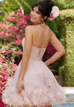 Morilee Homecoming 9551