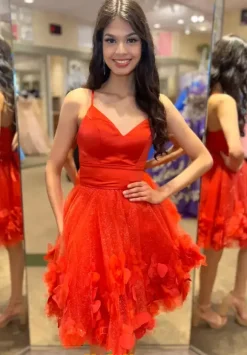 Morilee Homecoming 9551