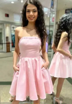 Morilee Homecoming 9612