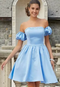 Morilee Homecoming 9612