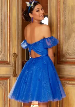 Morilee Homecoming 9581