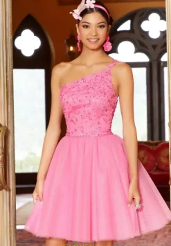 Morilee Homecoming 9584