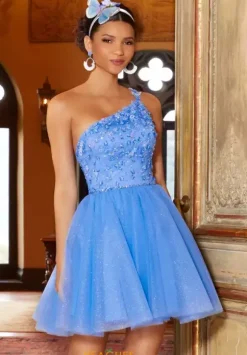 Morilee Homecoming 9584